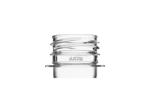 ALASKA 28mm 3-START  PET preforms manufactured in Indore